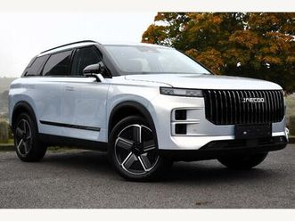 1.5t shs 18.3kwh luxury auto euro 6 (start/stop) 5dr