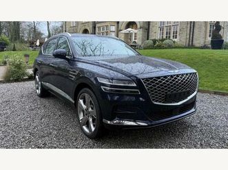 2.5t luxury plus auto 4wd euro 6 (start/stop) 5dr (6 seat)