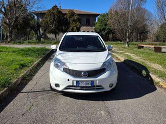 note 1.2 acenta plus gpl 76cv e6