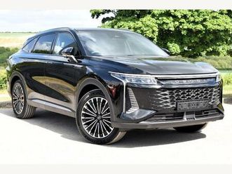 1.5t shs 34.46kwh noble dht3 4wd euro 6 (start/stop) 5dr