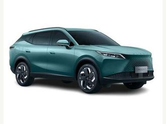 1.5t shs 18.4kwh knight dht1 euro 6 (start/stop) 5dr