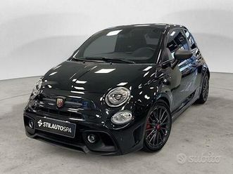 abarth 695 1.4 t-jet 70th 180cv