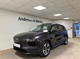 aiways u5 el premium 204hk 5d aut. - 144.400 kr