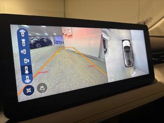 aiways u5 el premium 204hk 5d aut. - 149.800 kr