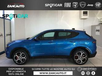 alfa romeo tonale 1.3 280 cv phev at6 q4 velo...