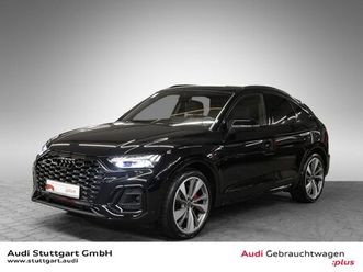 s line business 55 tfsi e quattro s tronic