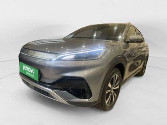 byd atto 3 suv bev 60kwh design 204 5p