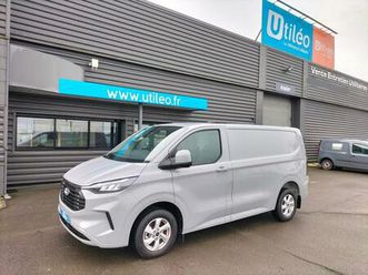 limited 280 l1h1 2.0 ecoblue 136 ch