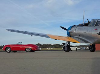 356 pre-a 1600 speedster