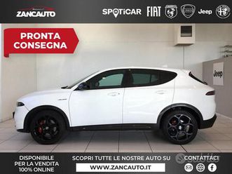 alfa romeo tonale 1.5 160 cv mhev tct7 veloce...