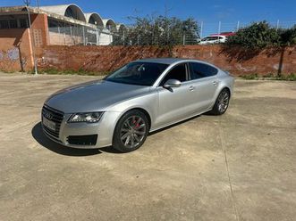 audi - a7