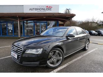 iii 4.2 v8 tdi 350 avus quattro sport tiptronic 8