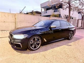 bmw serie 5