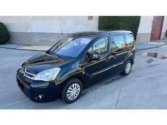 combi 1.6hdi sx multispace 75