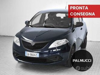 lancia ypsilon 1.2 69 cv 5 porte s&s elefanti...