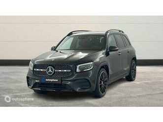 200d 150ch amg line 8g dct