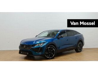 peugeot 408 e-408 210 allure | van mossel automotive group