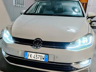 golf 7.5 tdi 1.6