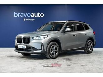 bmw x1 2.0 110 kw 2.0 110kw