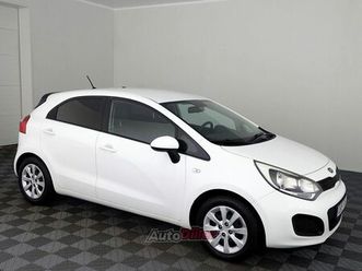 kia rio 1.1 55kw