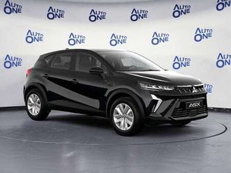 1.3 hybrid 140cv invite - (r. captur) - stock limitato -*