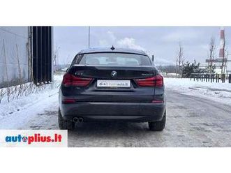 bmw 520 gran turismo, 2.0 l., hatchback