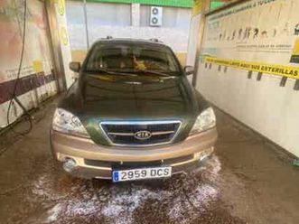 kia - sorento