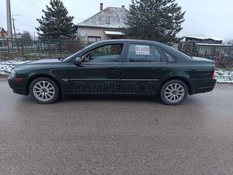 volvo s80 2.5 d