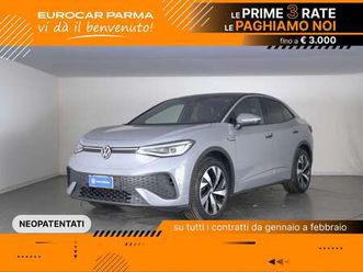 77 kwh pro performance 204cv