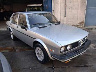 alfetta 2.0 america li