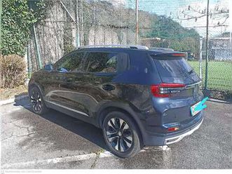 1.5 turbo automatica bifuel