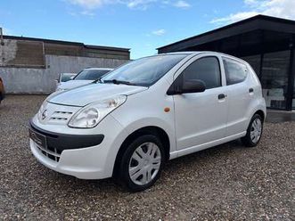 pixo 1.0i acenta ** 12 mois de garantie **