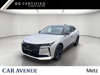 plug-in hybrid 225ch etoile