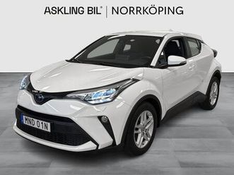 hybrid cvt active 122hk