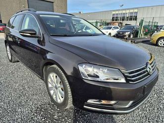 sw 1.6 cr tdi comfortline//capteurs//gps//marchand