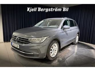 1.5 tsi automat drag värmare backkamera