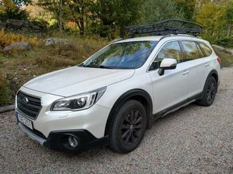 2.0 4wd lineartronic euro 6 carplay dargkrok b-kamera