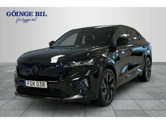 e-tech 4x4 phev 300 esprit alpine edition/ avtagbart dr