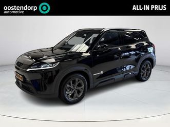 byd atto 2 comfort 65 kwh | panoramadak | stoelverwarming | 360 camera |