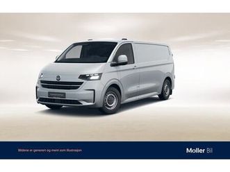 t30 tdi 4motion lagerbil