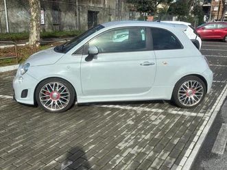 500 abarth turismo