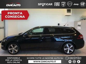 peugeot 308 1.6 bluehdi 120cv business