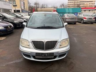 2.0 16v executive automatik navi*pano*shz