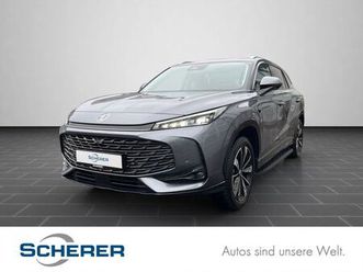 mg hs phev luxury my25.5