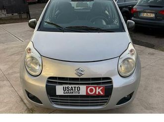 suzuki alto 1.0 gpl gl