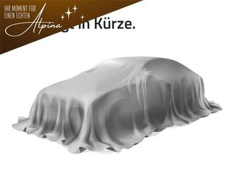 alpina b4 gran coupé anhängerkupplung, schiebedach