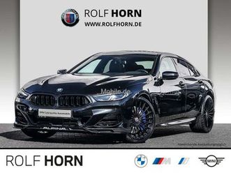 4.4 bi-turbo navi headup pano laser 360° h/k