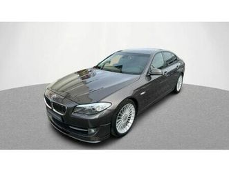 alpina d5 biturbo *bixenon*tüv02/28*4xshz*nr.030*