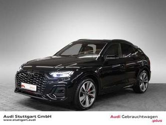 s line 55 tfsi e quattro s tronic
