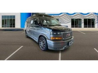 explorer van 2024 baujahr exclusive